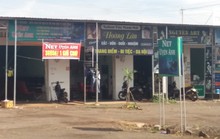 Thanh niên bị chém tới tấp ở tiệm nét, bệnh viện trả về lo hậu sự