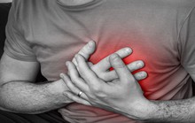 Có biểu hiện nhận biết cơn đau thắt ngực đe dọa nhồi máu cơ tim?