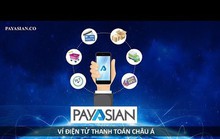 Bộ Công an cảnh báo dấu hiệu lừa đảo của ví thanh toán điện tử PayAsian