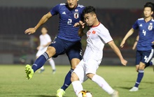 U19 Việt Nam xuất sắc cầm hòa Nhật Bản, hy vọng lấy vé vào VCK U19 châu Á 2020