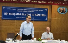 Giờ vàng tràn ngập hài nhảm, vắng bóng phim Việt