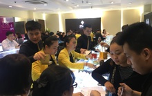 Tăng nhiều ngày liên tiếp, giá vàng SJC bỏ xa mốc 42 triệu đồng/lượng