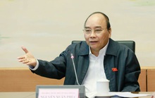 Thủ tướng: Đừng sợ dân giàu!