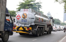 Bạn đọc chỉ thẳng vấn nạn xe tải nặng qua mặt CSGT, TTGT!