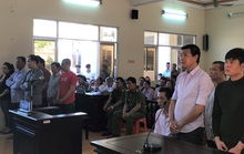 Tham thì thâm!