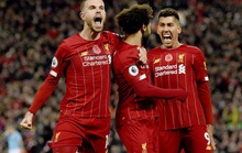 Trọng tài và VAR chống lưng cho Liverpool nhưng Liverpool thắng xứng đáng!