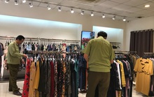 Nghi vấn bảo kê chuỗi cửa hàng Seven.Am, Tổng cục QLTT nói gì?