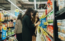 VinMart & VinMart+ muốn trở thành nhà bán lẻ được yêu thích nhất