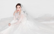 Đám cưới của Bảo Thy sẽ không có cả nghệ sĩ showbiz