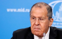 Nga tố Mỹ “cướp dầu của Syria