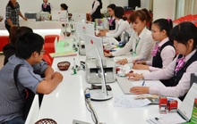 Ngân hàng vào cuộc đua phí 0 đồng