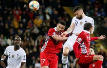 Nhà vô địch World Cup thấp thỏm chờ vé dự… Euro