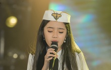 Cô bé triệu view Jennifer Thiên Nga chơi lớn hơn ca sĩ