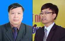 Phó Tổng giám đốc Cienco 4 và cựu Chủ tịch Cienco 1 cùng bị kỷ luật