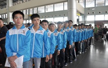 Lao động chui đối mặt bị mua bán, cưỡng bức