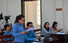 Đà Nẵng: Đòi tiền lương, BHXH cho 196 công nhân