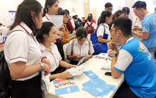 Hơn 2.000 chỉ tiêu việc làm cho ứng viên tìm việc