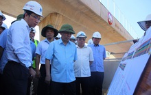 Vì sao nguyên giám đốc dự án đường cao tốc Đà Nẵng - Quảng Ngãi bị bắt?