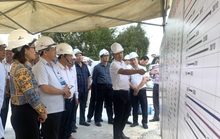 Quảng Ninh học hỏi Đèo Cả kinh nghiệm xử lý vướng mắc ở dự án BOT