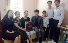 Hà Nội: Gần 550 triệu đồng hỗ trợ giáo viên khó khăn