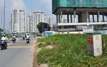 Lo bảng giá đất mới quá cao