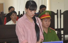 “Hot girl” Mỹ Duyên dùng ký hiệu “333” để qua mặt công an