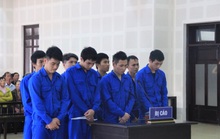 Nhóm trai làng hỗn chiến, lĩnh 59 năm tù