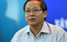 Xét xử cựu Chánh thanh tra Bộ TT-TT: Cựu bộ trưởng Trương Minh Tuấn bị triệu tập đến toà
