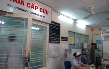 Nữ điều dưỡng bị đánh nhập viện: Công an lấy lời khai người hành hung
