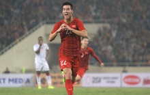Thưởng nóng cho cầu thủ Việt Nam ghi bàn đầu tiên vào lưới Thái Lan
