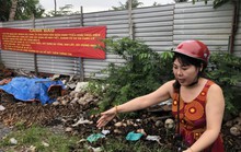 Bắt nữ giám đốc Công ty Angel Lina vẽ dự án ma ở TP HCM