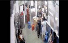 Nữ điều dưỡng BV Nhi Đồng 1 bị đánh: Nhiều nơi đã có cách xử!
