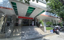 Vụ 2 sản phụ tử vong, 1 nguy kịch: Niêm phong phòng mổ Bệnh viện Phụ nữ Đà Nẵng