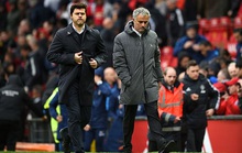 Tottenham bổ nhiệm thần tốc Mourinho, phá két bồi thường Pochettino