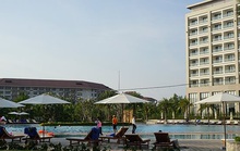 Khách sạn vẫn là mảng nóng