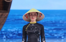 Công chúng phẫn nộ nhà thiết kế Trung Quốc nhận vơ áo dài Việt