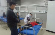 Truy tìm kẻ dí súng bắn 3 phát đạn vào đầu 1 thanh niên