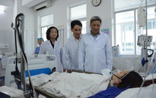 Sau vụ 3 sản phụ chết và nguy kịch ở Đà Nẵng, Quảng Nam dừng dùng thuốc Bupivacain