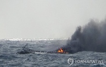 5 lao động Quảng Bình mất tích ở biển Hàn Quốc: Mong ngóng tin con