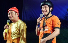 Nghệ sĩ Tấn Bo trần tình về nợ của vợ