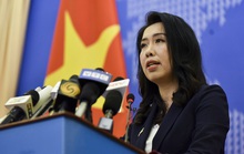 Vụ 39 người tử vong: Người phát ngôn lên tiếng về thông tin Anh hỗ trợ đưa thi hài về nước