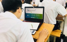 Ngành giáo dục TP HCM ra văn bản gò các trường về việc kiểm tra học kỳ