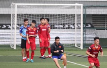 Vé xem U22 Việt Nam thi đấu SEA Games chỉ 22.000 đồng