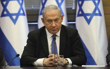 Lần đầu tiên khó khăn và đau buồn cho ông Netanyahu