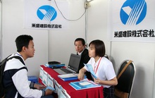 Hơn 1.000 việc làm ở đất nước mặt trời mọc