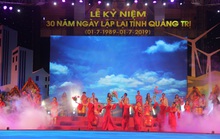 Bị đòi nợ, một sở ở Quảng Trị xin tạm ứng 1,3 tỉ đồng để trả