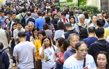 Kết quả bầu cử Hồng Kông đẩy Trung Quốc vào thế khó