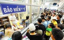 Giật mình với chiêu gom người có thẻ BHYT để kiểm tra sức khoẻ