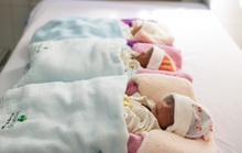 Khẩn cấp thôi thúc phụ nữ TP HCM bớt... ngại đẻ!