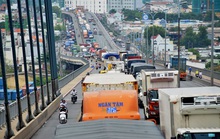 Bắt đầu dùng chung kho dữ liệu giao thông